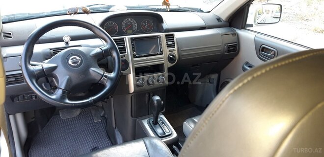 Nissan X-Trail 2003, 131,000 km - 2.0 л - Bakı