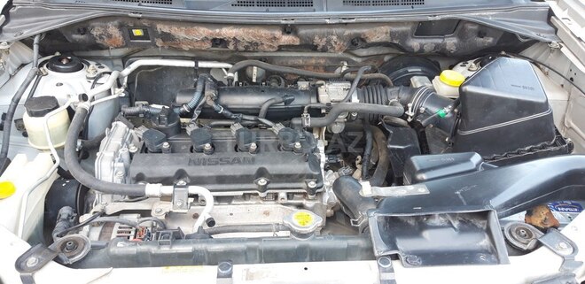 Nissan X-Trail 2003, 131,000 km - 2.0 л - Bakı