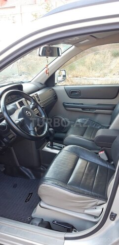 Nissan X-Trail 2003, 131,000 km - 2.0 л - Bakı