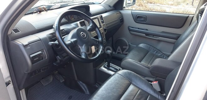 Nissan X-Trail 2003, 131,000 km - 2.0 л - Bakı