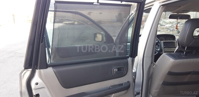Nissan X-Trail 2003, 131,000 km - 2.0 л - Bakı
