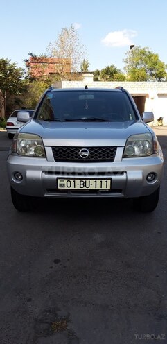 Nissan X-Trail 2003, 131,000 km - 2.0 л - Bakı