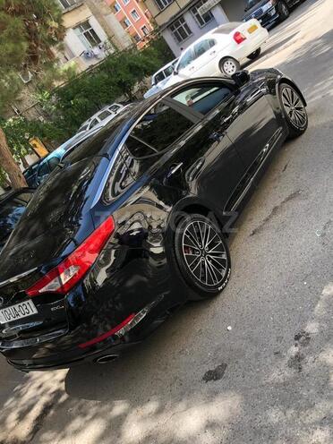 Kia Optima 2013, 200,000 km - 2.0 l - Bakı
