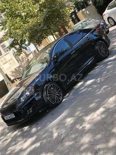 Kia Optima 2013, 200,000 km - 2.0 l - Bakı