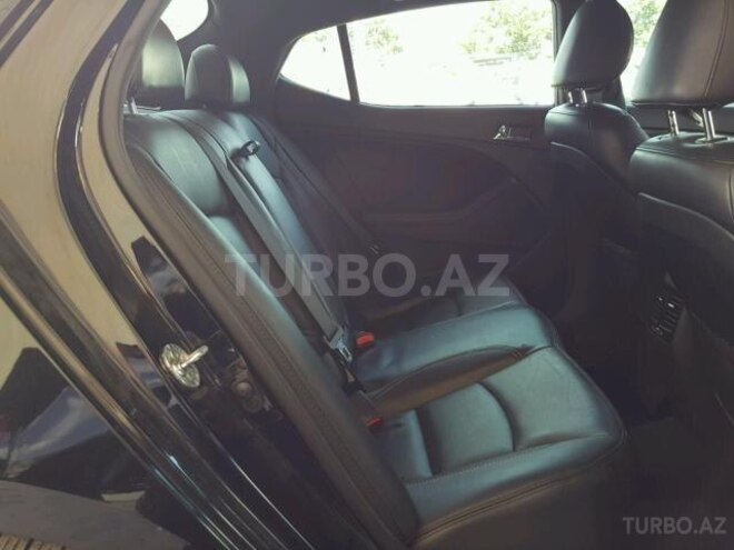 Kia Optima 2013, 200,000 km - 2.0 l - Bakı