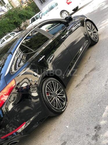 Kia Optima 2013, 200,000 km - 2.0 l - Bakı