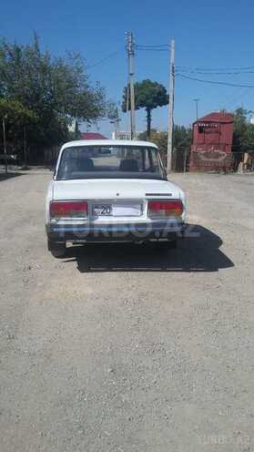 LADA (VAZ) 2107 2011, 58,000 km - 1.6 л - Gəncə