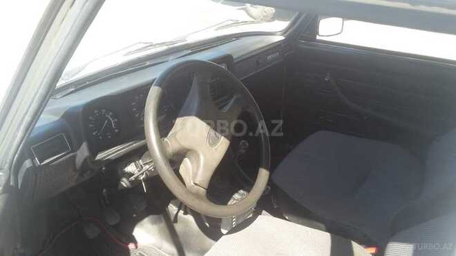 LADA (VAZ) 2107 2011, 58,000 km - 1.6 л - Gəncə