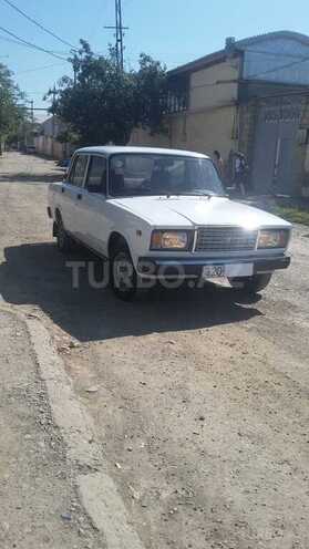 LADA (VAZ) 2107 2011, 58,000 km - 1.6 л - Gəncə
