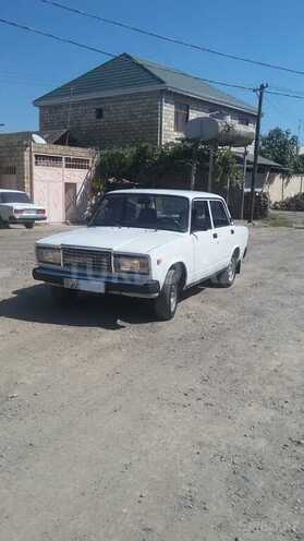 LADA (VAZ) 2107 2011, 58,000 km - 1.6 л - Gəncə
