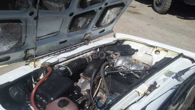 LADA (VAZ) 2107 2011, 58,000 km - 1.6 л - Gəncə
