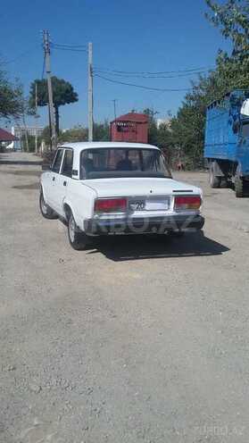 LADA (VAZ) 2107 2011, 58,000 km - 1.6 л - Gəncə