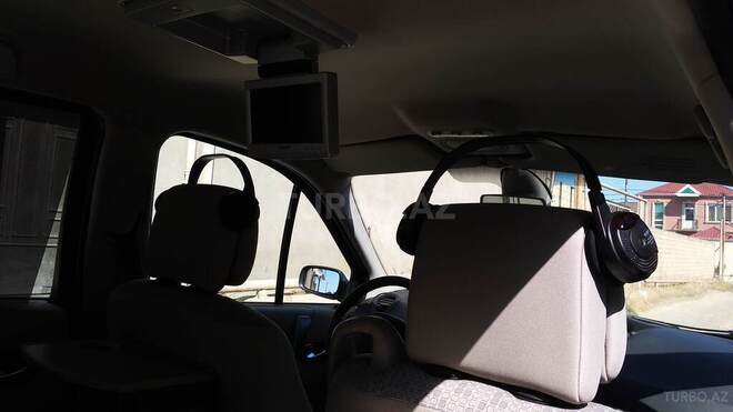 Renault Scenic 2006, 242,000 km - 1.5 l - Bakı