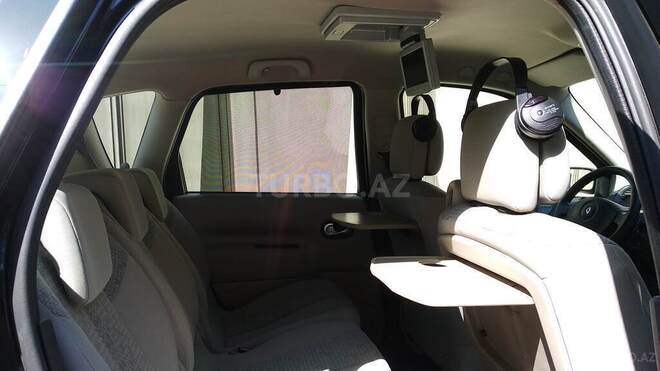 Renault Scenic 2006, 242,000 km - 1.5 l - Bakı