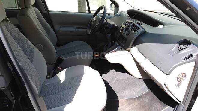 Renault Scenic 2006, 242,000 km - 1.5 l - Bakı
