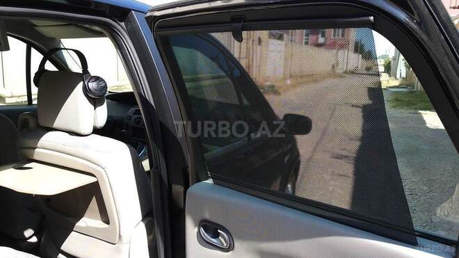 Renault Scenic 2006, 242,000 km - 1.5 l - Bakı