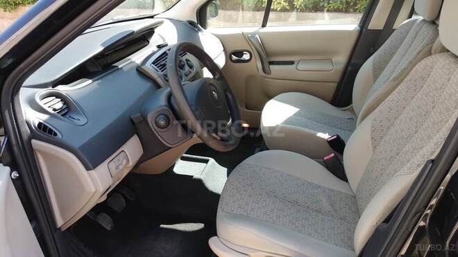 Renault Scenic 2006, 242,000 km - 1.5 l - Bakı