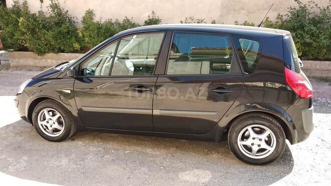 Renault Scenic 2006, 242,000 km - 1.5 l - Bakı