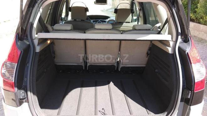 Renault Scenic 2006, 242,000 km - 1.5 l - Bakı