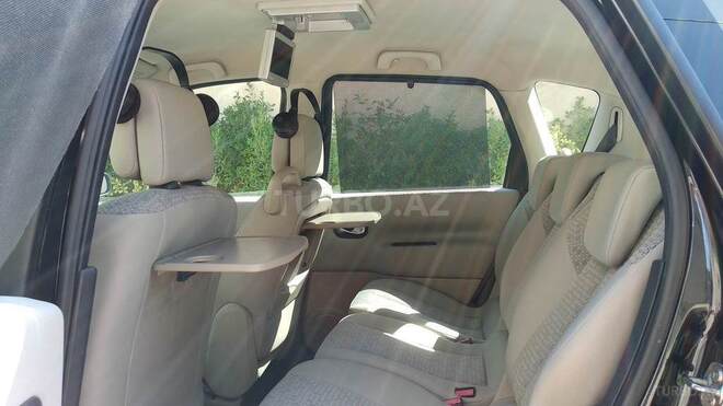 Renault Scenic 2006, 242,000 km - 1.5 l - Bakı