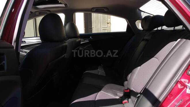 Hyundai Sonata 2011, 103,000 km - 2.0 l - Bakı
