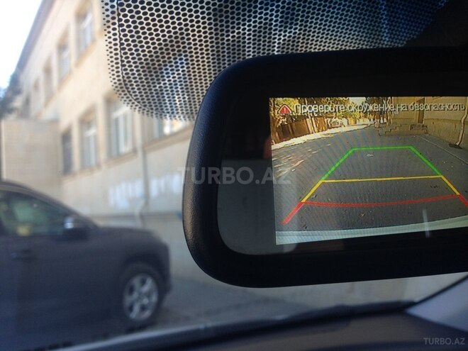 Hyundai Accent 2013, 172,000 km - 1.6 l - Bakı