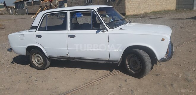 LADA (VAZ) 21011 1985, 230,090 km - 1.5 l - Yevlax