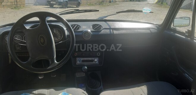 LADA (VAZ) 21011 1985, 230,090 km - 1.5 l - Yevlax
