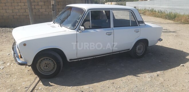 LADA (VAZ) 21011 1985, 230,090 km - 1.5 l - Yevlax