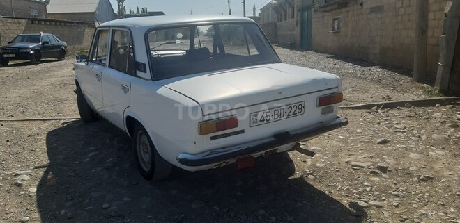 LADA (VAZ) 21011 1985, 230,090 km - 1.5 l - Yevlax