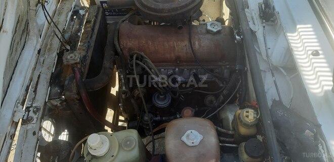 LADA (VAZ) 21011 1985, 230,090 km - 1.5 l - Yevlax