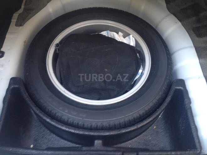Hyundai Accent 2013, 172,000 km - 1.6 l - Bakı