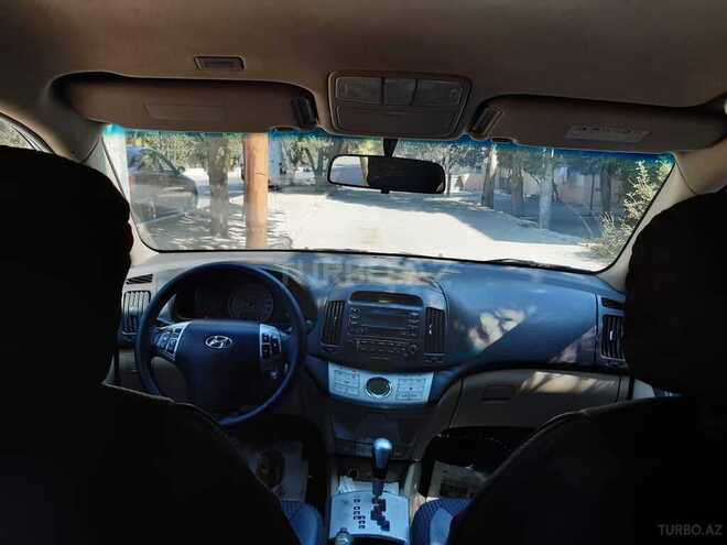 Hyundai Elantra 2008, 158,100 km - 1.6 l - Bakı