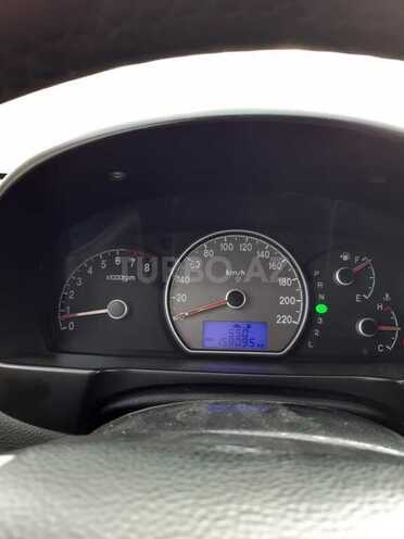 Hyundai Elantra 2008, 158,100 km - 1.6 l - Bakı