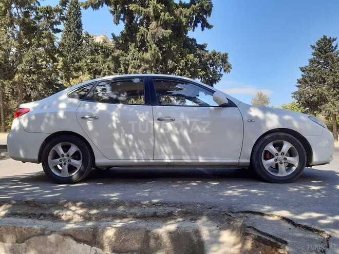 Hyundai Elantra 2008, 158,100 km - 1.6 l - Bakı