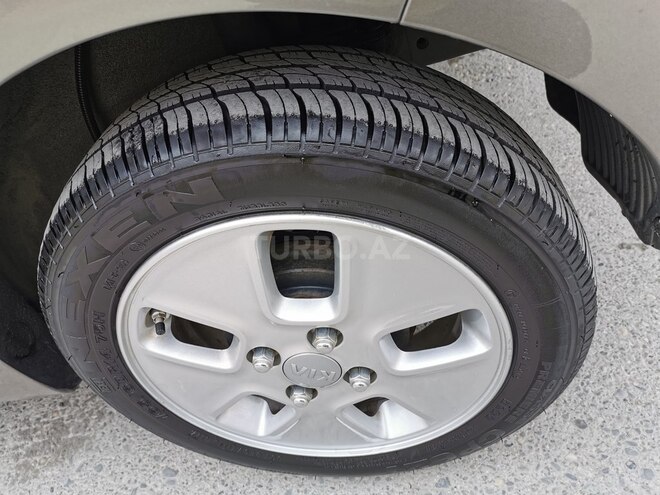 Kia Picanto 2011, 85,000 km - 1.0 l - Bakı