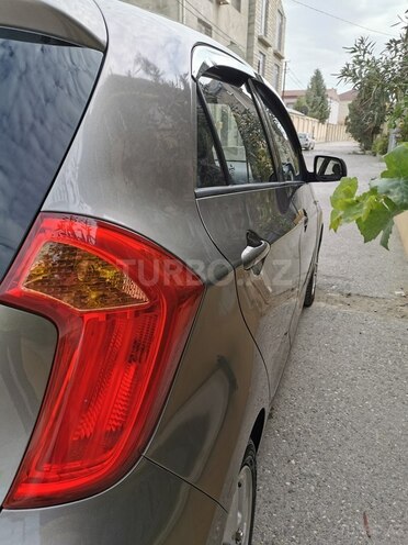 Kia Picanto 2011, 85,000 km - 1.0 l - Bakı