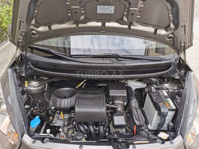 Kia Picanto 2011, 85,000 km - 1.0 l - Bakı