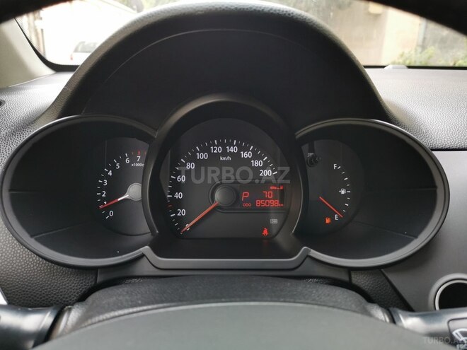 Kia Picanto 2011, 85,000 km - 1.0 l - Bakı