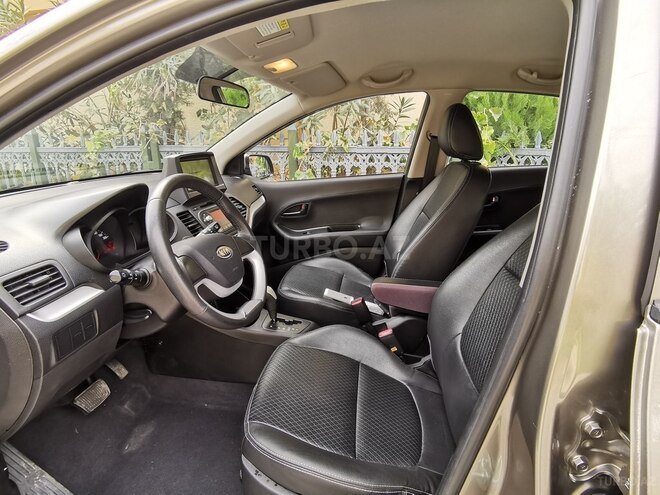 Kia Picanto 2011, 85,000 km - 1.0 l - Bakı