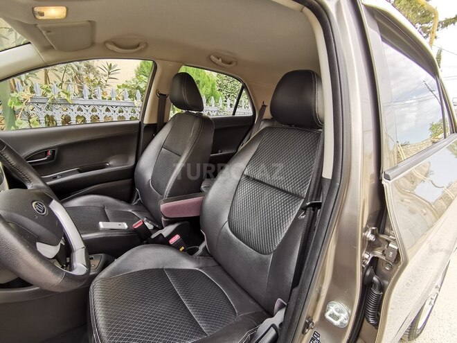 Kia Picanto 2011, 85,000 km - 1.0 l - Bakı