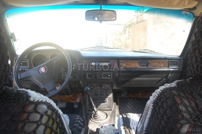 GAZ 3102 1987, 931,200 km - 2.5 l - Bakı