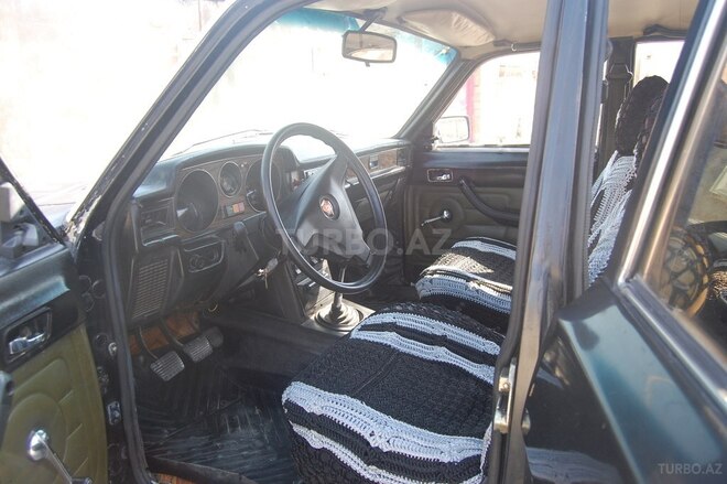 GAZ 3102 1987, 931,200 km - 2.5 l - Bakı