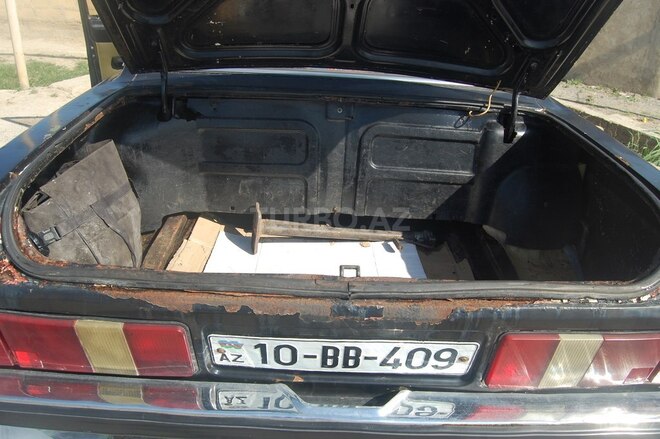 GAZ 3102 1987, 931,200 km - 2.5 l - Bakı