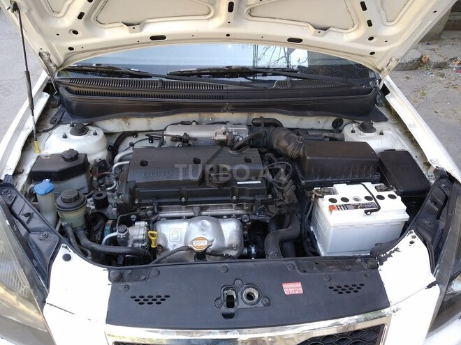 Kia Rio 2011, 242,020 km - 1.4 l - Bakı