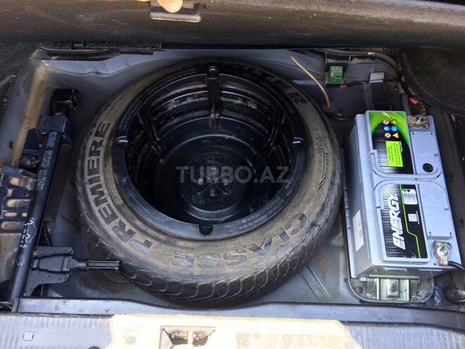 Mercedes C 180 1996, 233,104 km - 1.8 l - Bakı