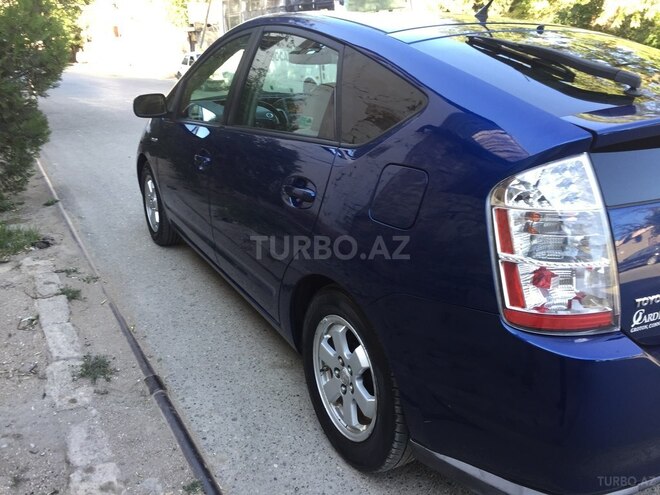 Toyota Prius 2008, 245,000 km - 1.5 l - Bakı