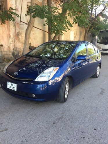 Toyota Prius 2008, 245,000 km - 1.5 l - Bakı