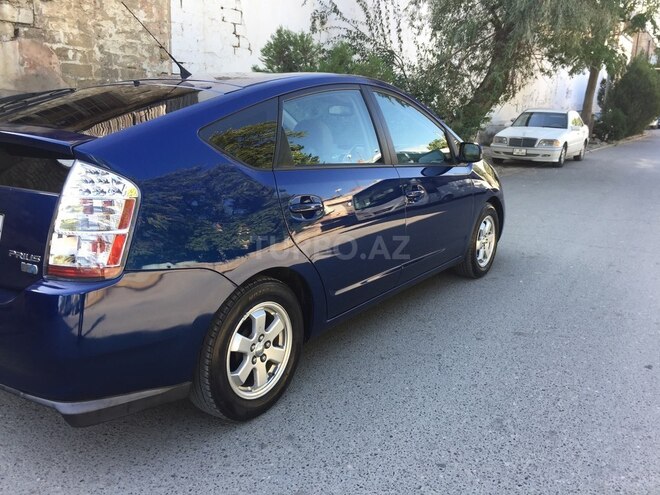 Toyota Prius 2008, 245,000 km - 1.5 l - Bakı