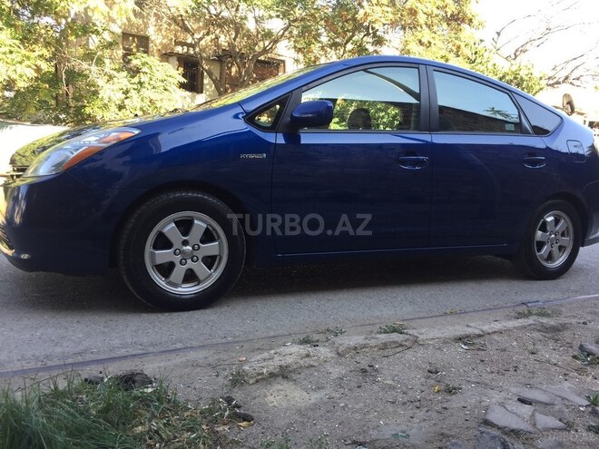 Toyota Prius 2008, 245,000 km - 1.5 l - Bakı